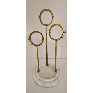 Pottery Barn x Harry Potter Quidditch Hoops, Jewelry Holder-Necklace Stand